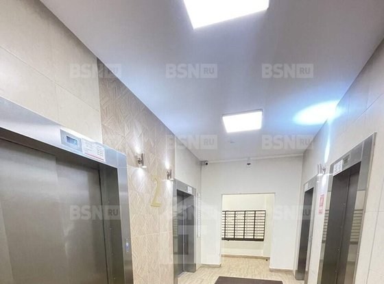 Продажа трехкомнатной квартиры - Кудрово, Европейский проспект, д.22 