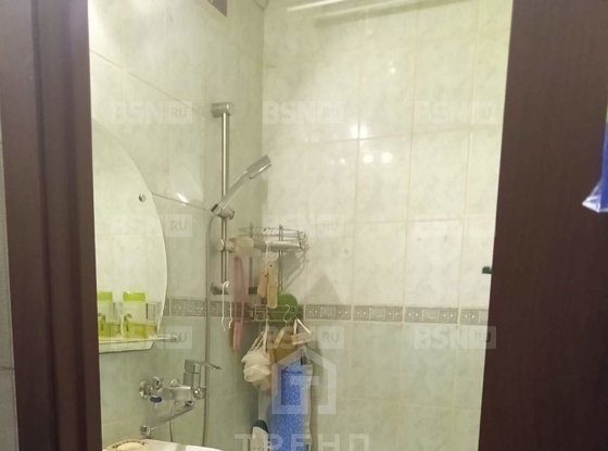 Продажа двухкомнатной квартиры - Варшавская улица, д.43, корп.1 