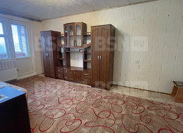 Продажа однокомнатной квартиры - Ленинградская область, Волосовский район, Волосово г., Красных Командиров ул., д.9 