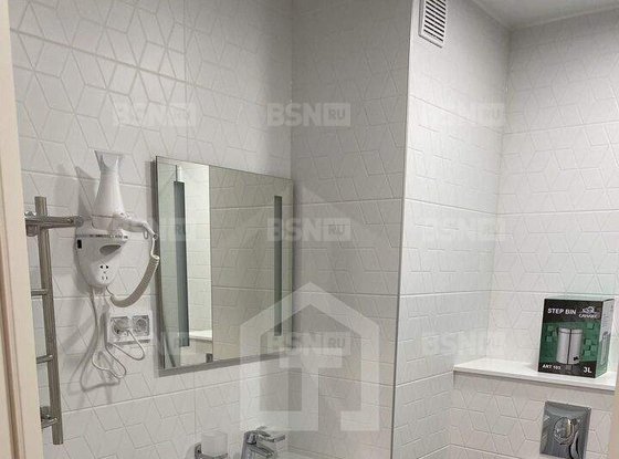 Продажа однокомнатной квартиры - Салова улица, д.61 