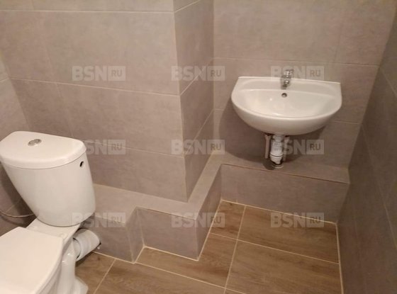 Продажа однокомнатной квартиры - городской поселок имени Свердлова, Западный проезд, д.13/1 