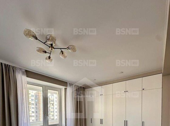 Продажа двухкомнатной квартиры - Ивана Фомина улица, д.7, корп.2 