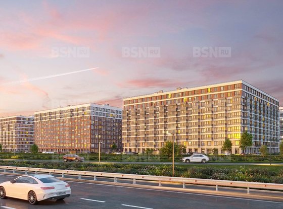 Продажа универсального помещения - Московское шоссе, д.179 