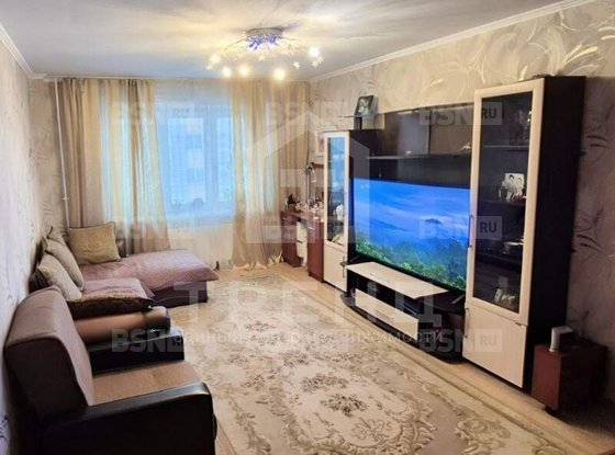 Продажа двухкомнатной квартиры - Мурино, Петровский бульвар, д.2, корп.1 