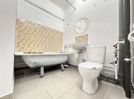 Продажа однокомнатной квартиры - Колпино, Севастьянова улица, д.28, корп.1 