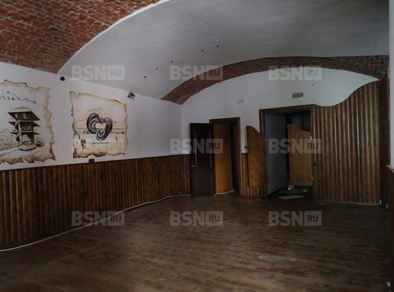 Аренда отдельно стоящего здания - Садовая улица, д.28, корп.30к6 