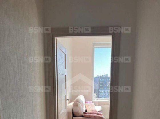 Продажа однокомнатной квартиры - Торфяная дорога, д.15, корп.1 