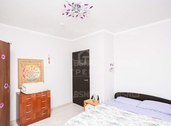 Продажа двухкомнатной квартиры - деревня Мистолово, Горная улица, д.19, корп.6 