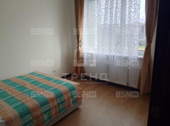 Продажа однокомнатной квартиры - Мурино, Авиаторов Балтики проспект, д.25 