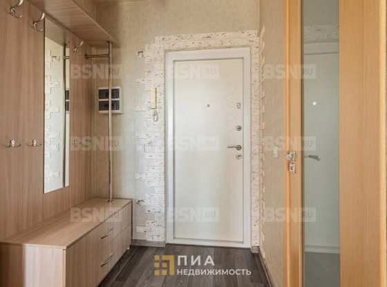 Продажа однокомнатной квартиры - Королёва проспект, д.47, корп.1 литера А 
