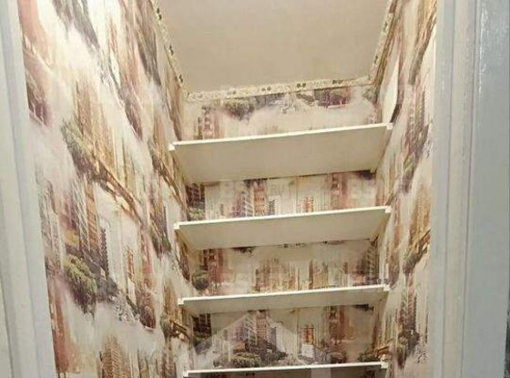 Продажа однокомнатной квартиры - Бабушкина улица, д.115, корп.2 