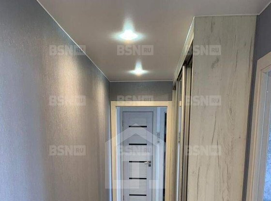 Продажа трехкомнатной квартиры - Просвещения проспект, д.84, корп.1 