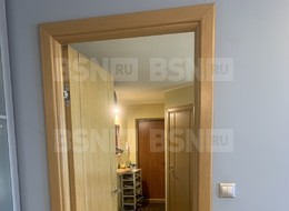 Продажа однокомнатной квартиры - Россия, Санкт-Петербург, Московский проспект, 205, литера А 