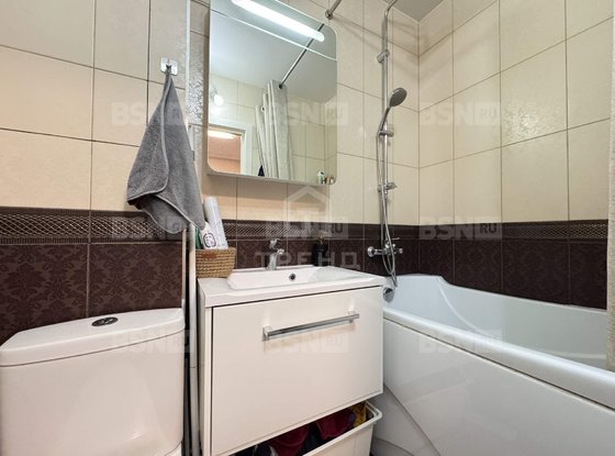 Продажа двухкомнатной квартиры - поселок Шушары, Новгородский проспект, д.7, корп.2 