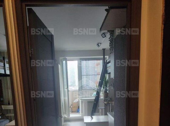 Продажа однокомнатной квартиры - Бугры, Воронцовский бульвар, д.5, корп.2 