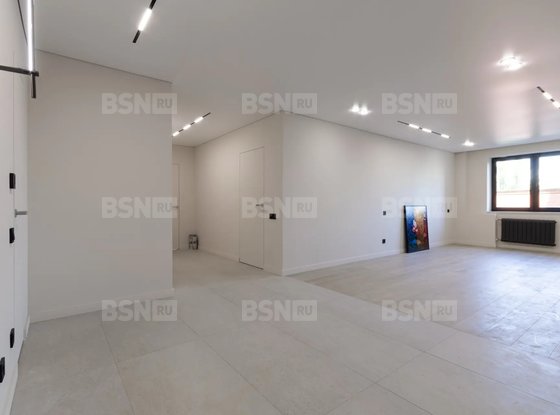 Продажа трехкомнатной квартиры - Космонавтов проспект, д.61, корп.2 