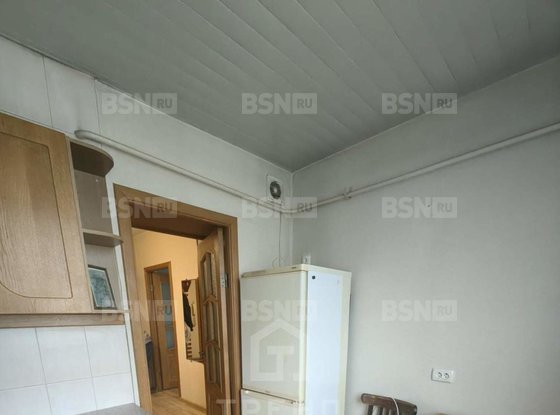 Продажа однокомнатной квартиры - Искровский проспект, д.9, в 