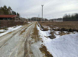 Продажа земельного участка - Ленинградская область, Гатчинский район, Луйсковицы д., Медовая ул., д.2 