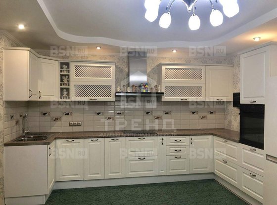 Продажа трехкомнатной квартиры - Екатерининский проспект, д.2 