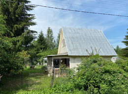Продажа дачи - Ленинградская область, Гатчинский район, Надежда тер. СНТ, д.64