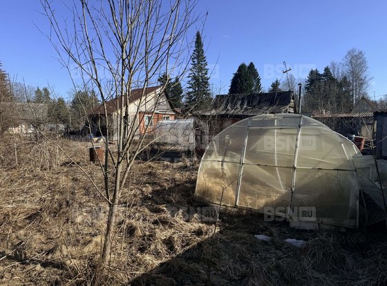 Продажа участка - Келколово-3, 5-я Речная улица