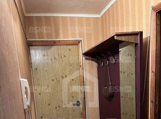 Продажа двухкомнатной квартиры - Пулковская улица, д.17 