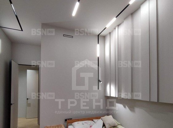Продажа трехкомнатной квартиры - Стачек проспект, д.67, корп.2 