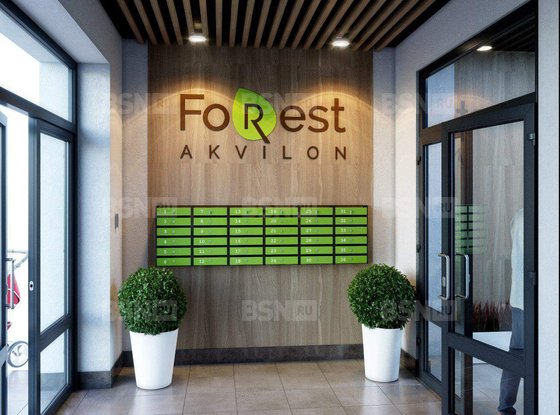 Продажа однокомнатной квартиры - Планерная улица, д.87, корп.1 