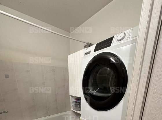 Продажа однокомнатной квартиры - Пулковское шоссе, д.26, корп.7 