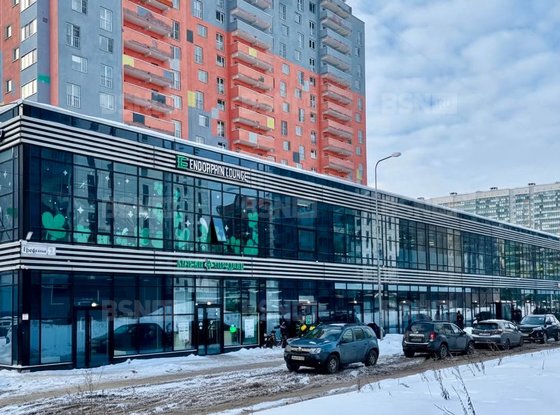 Аренда универсального помещения - Мурино, Графская, д.7/1 