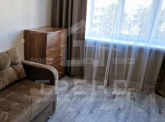 Продажа однокомнатной квартиры - Нахимова улица, д.1 