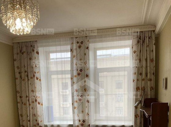 Продажа двухкомнатной квартиры - Благодатная улица, д.22 