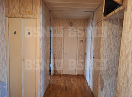 Продажа трехкомнатной квартиры - Ленинградская область, Гатчинский район, Гатчина г., 25 Октября пр-кт., д.52 