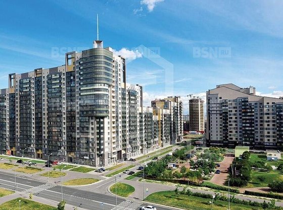 Продажа однокомнатной квартиры - Адмирала Трибуца улица, д.10 