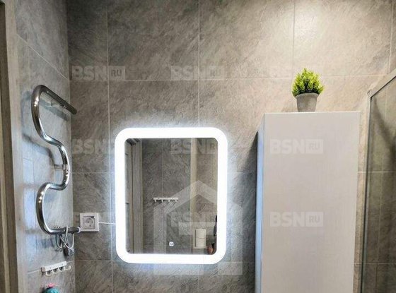 Продажа однокомнатной квартиры - Витебский проспект, д.99, корп.1 стр 1 