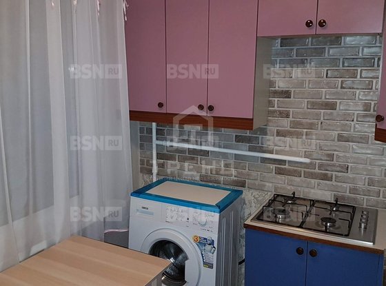 Продажа двухкомнатной квартиры - Белградская улица, д.28, корп.4 