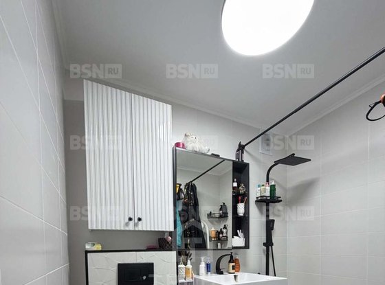 Продажа однокомнатной квартиры - Мурино, Шоссе в Лаврики улица, д.51 