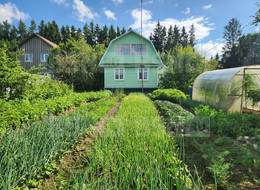Продажа дома - Железнодорожная ул., 4