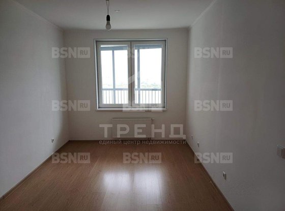 Продажа однокомнатной квартиры - Катерников улица, д.7 