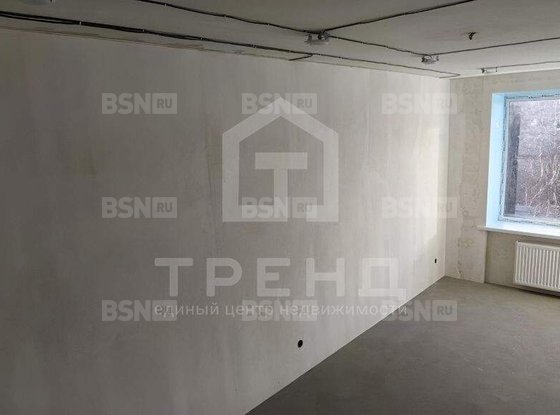 Продажа двухкомнатной квартиры - Карташихина улица, д.19 