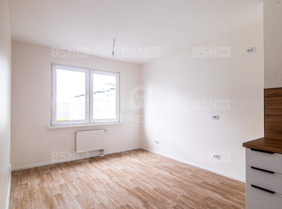Продажа двухкомнатной квартиры - Муринская дорога, д.25, корп.3 стр 1 