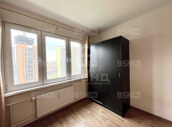 Продажа однокомнатной квартиры - Парашютная улица, д.61, корп.1 