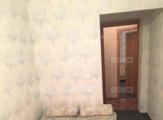 Продажа двухкомнатной квартиры - Трефолева улица, д.15 