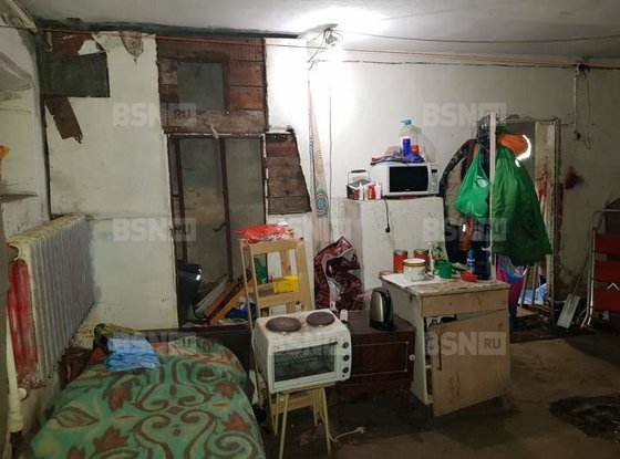 Продажа офиса - Гаванская улица, д.43, литера А 