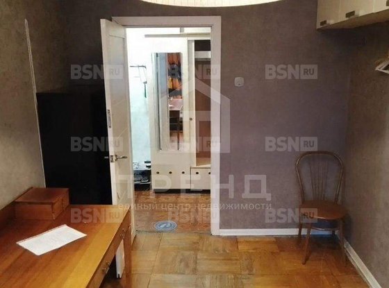Продажа двухкомнатной квартиры - Асафьева улица, д.10 