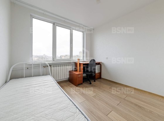 Продажа трехкомнатной квартиры - Софийская ул, д.32, корп.1 