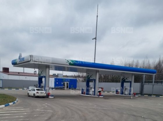 Продажа производственно-складского помещения - Всеволожск, Всеволожский проспект, д.114, а 