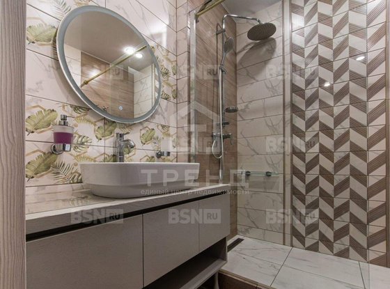 Продажа двухкомнатной квартиры - Богословская улица, д.4, корп.1 