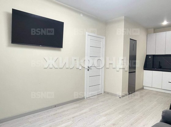 Продажа однокомнатной квартиры - городской поселок Новоселье, Красносельское шоссе, д.16 