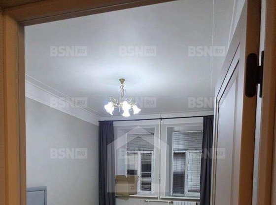 Продажа трехкомнатной квартиры - Бойцова переулок, д.4, в 